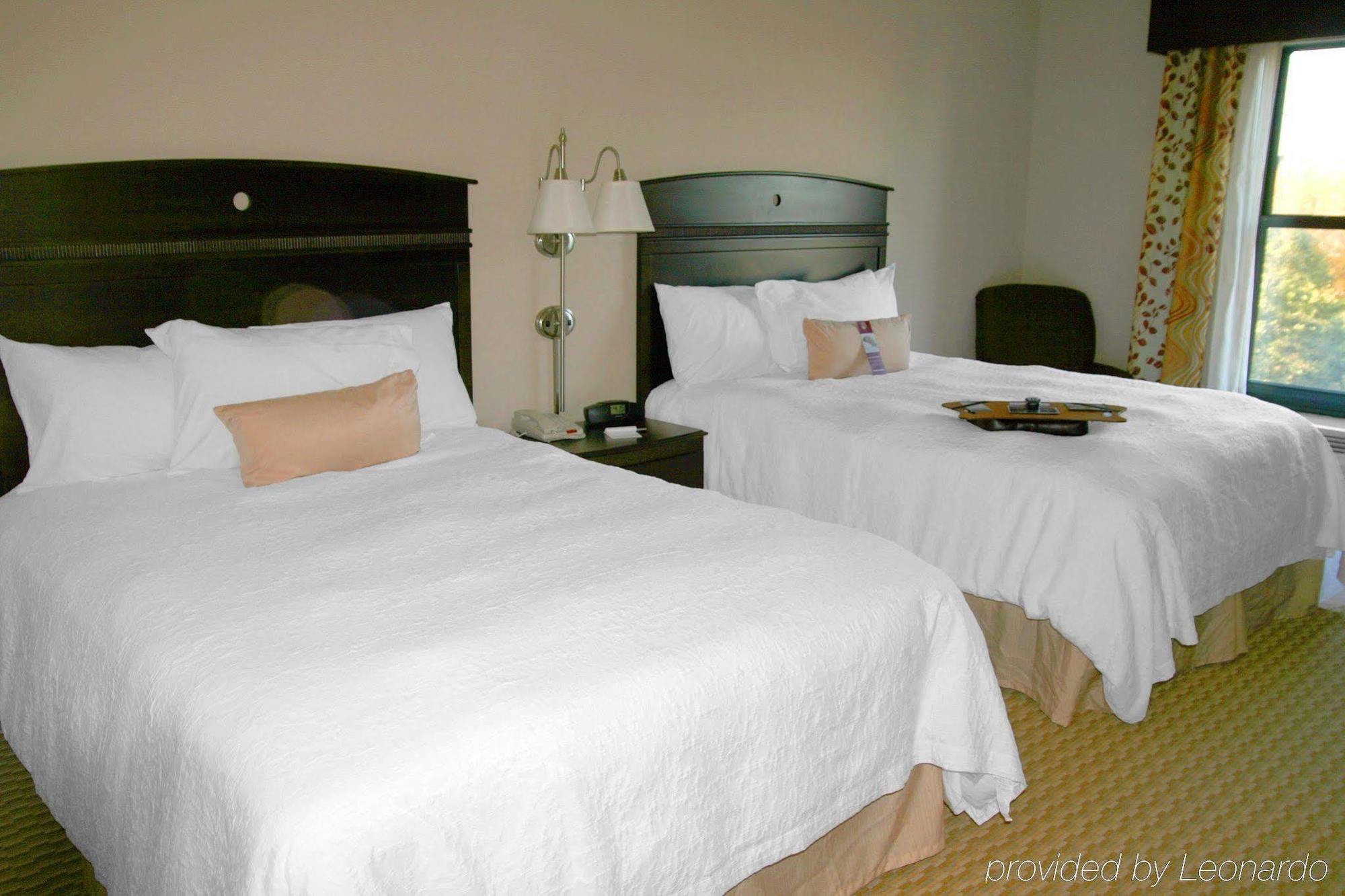 Hampton Inn Columbia I-20-Clemson Road Zimmer foto